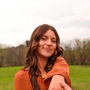 Meet your Posher, Maggie